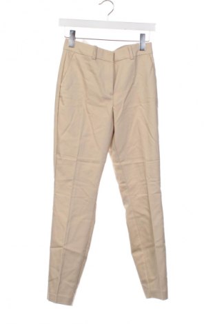 Női nadrág H&M, Méret XS, Szín Bézs, Ár 15 249 Ft