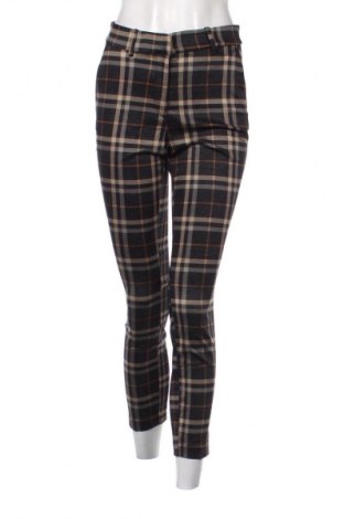 Pantaloni de femei H&M, Mărime M, Culoare Multicolor, Preț 77,17 Lei