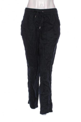 Дамски панталон H&M, Размер M, Цвят Син, Цена 23,99 лв.