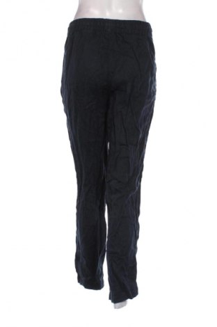 Дамски панталон H&M, Размер M, Цвят Син, Цена 23,99 лв.