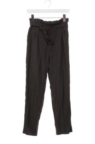 Női nadrág H&M, Méret XS, Szín Zöld, Ár 5 865 Ft