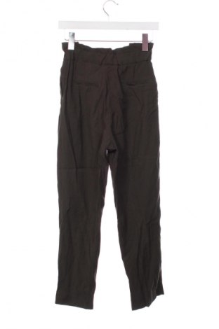 Női nadrág H&M, Méret XS, Szín Zöld, Ár 5 865 Ft