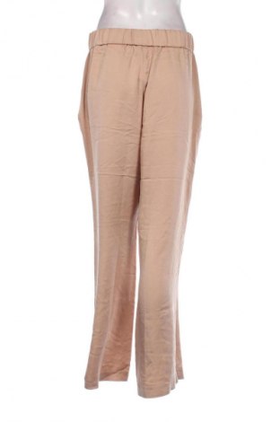 Damskie spodnie H&M, Rozmiar M, Kolor Beżowy, Cena 43,99 zł