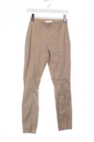 Damenhose H&M, Größe XS, Farbe Beige, Preis € 16,93