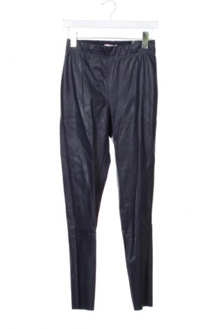 Dámské kalhoty  H&M, Velikost S, Barva Modrá, Cena  371,00 Kč