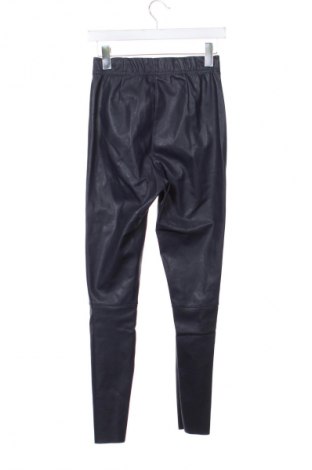 Dámské kalhoty  H&M, Velikost S, Barva Modrá, Cena  371,00 Kč