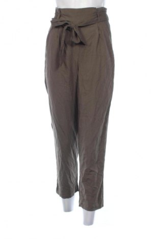 Γυναικείο παντελόνι H&M, Μέγεθος S, Χρώμα Πράσινο, Τιμή 15,00 €