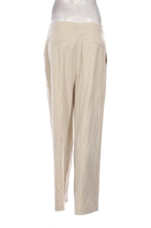 Dámske nohavice H&M, Veľkosť L, Farba Béžová, Cena  12,86 €
