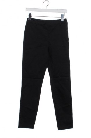 Damenhose H&M, Größe XS, Farbe Schwarz, Preis 12,99 €