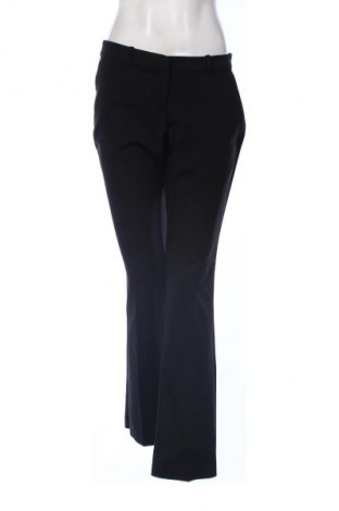 Damskie spodnie H&M, Rozmiar M, Kolor Czarny, Cena 110,34 zł