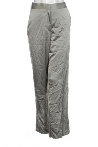 Pantaloni de femei H&M, Mărime M, Culoare Verde, Preț 90,99 Lei