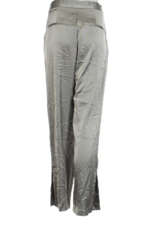 Pantaloni de femei H&M, Mărime M, Culoare Verde, Preț 90,99 Lei