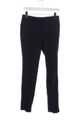 Dámske nohavice H&M, Veľkosť XS, Farba Modrá, Cena  14,95 €