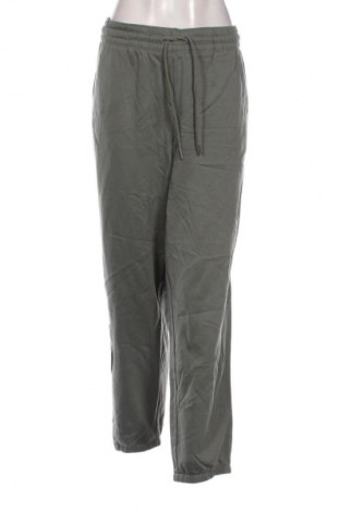 Дамски панталон H&M, Размер XXL, Цвят Зелен, Цена 29,00 лв.