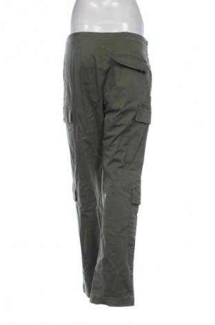 Damenhose H&M, Größe L, Farbe Grün, Preis € 14,83