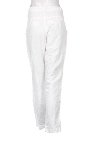 Γυναικείο παντελόνι H&M, Μέγεθος M, Χρώμα Λευκό, Τιμή 14,83 €