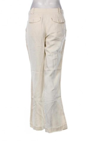 Dámské kalhoty  H&M, Velikost M, Barva Krémová, Cena  366,00 Kč