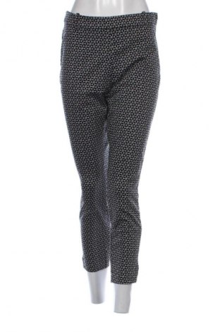 Pantaloni de femei H&M, Mărime L, Culoare Multicolor, Preț 86,81 Lei