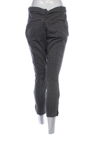 Pantaloni de femei H&M, Mărime L, Culoare Multicolor, Preț 86,81 Lei