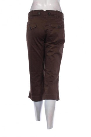 Pantaloni de femei H&M, Mărime M, Culoare Maro, Preț 76,70 Lei