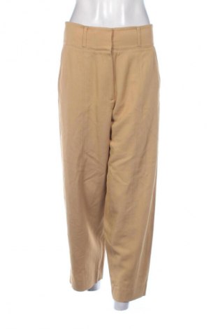 Damenhose H&M, Größe M, Farbe Beige, Preis 17,15 €