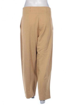 Damenhose H&M, Größe M, Farbe Beige, Preis 17,15 €