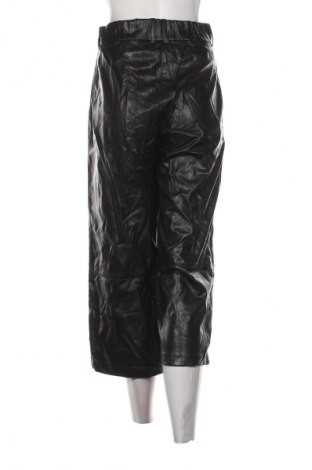 Дамски панталон H&M, Размер M, Цвят Черен, Цена 14,99 лв.