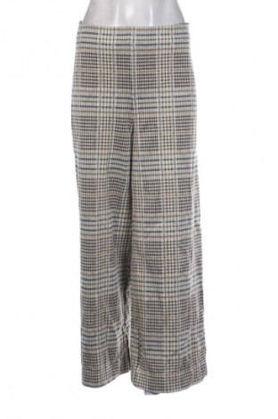 Damskie spodnie H&M, Rozmiar L, Kolor Kolorowy, Cena 74,99 zł