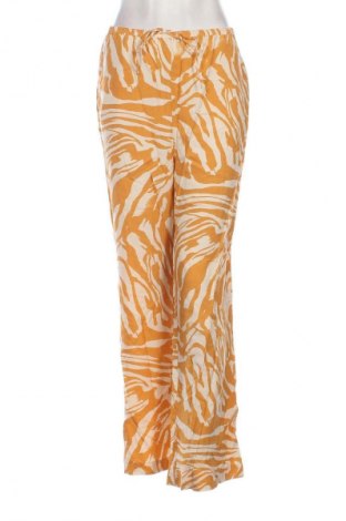 Pantaloni de femei H&M, Mărime M, Culoare Multicolor, Preț 76,32 Lei