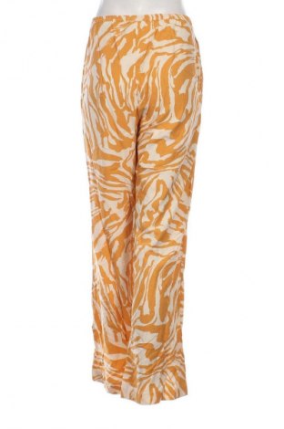 Pantaloni de femei H&M, Mărime M, Culoare Multicolor, Preț 76,32 Lei