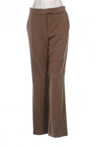 Γυναικείο παντελόνι H&M, Μέγεθος M, Χρώμα  Μπέζ, Τιμή 24,55 €