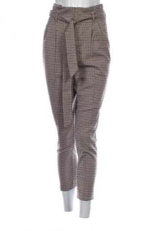 Дамски панталон H&M, Размер S, Цвят Многоцветен, Цена 28,88 лв.