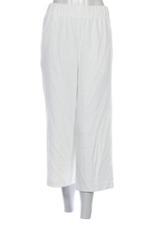 Damenhose H&M, Größe M, Farbe Weiß, Preis 15,00 €