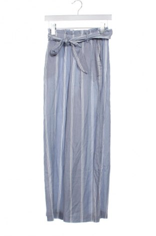 Damskie spodnie H&M, Rozmiar XS, Kolor Kolorowy, Cena 67,41 zł