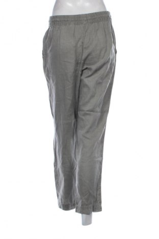 Damskie spodnie H&M, Rozmiar M, Kolor Szary, Cena 66,39 zł