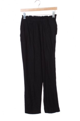 Pantaloni de femei H&M, Mărime XS, Culoare Negru, Preț 77,99 Lei