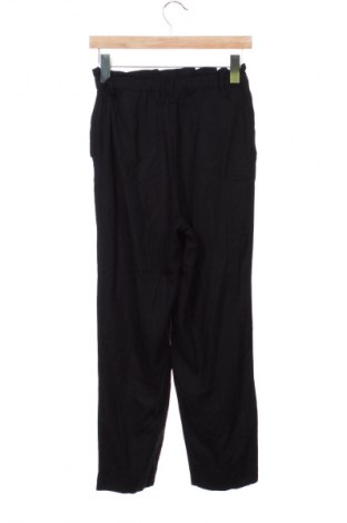 Pantaloni de femei H&M, Mărime XS, Culoare Negru, Preț 77,99 Lei