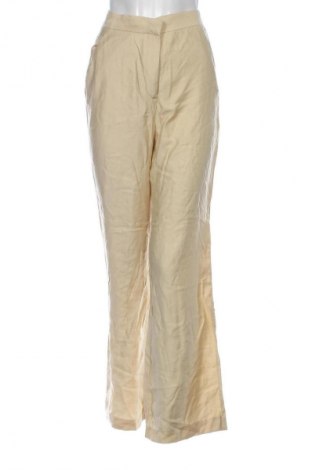 Dámske nohavice H&M, Veľkosť S, Farba Žltá, Cena  14,91 €