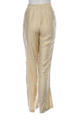 Dámske nohavice H&M, Veľkosť S, Farba Žltá, Cena  14,91 €