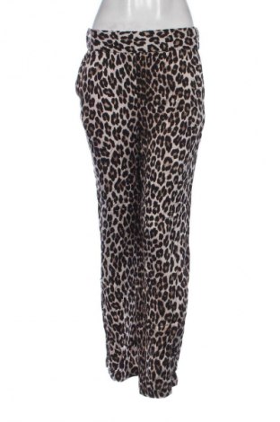 Pantaloni de femei H&M, Mărime S, Culoare Multicolor, Preț 76,70 Lei