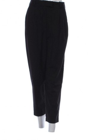 Pantaloni de femei H&M, Mărime M, Culoare Negru, Preț 36,01 Lei