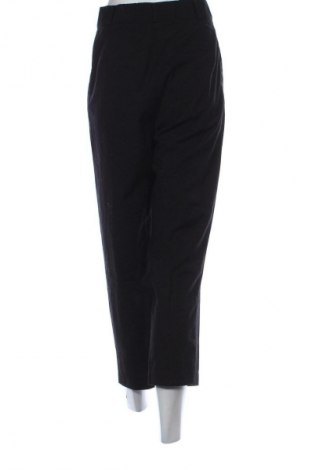 Pantaloni de femei H&M, Mărime M, Culoare Negru, Preț 36,01 Lei