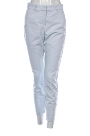 Pantaloni de femei H&M, Mărime M, Culoare Albastru, Preț 41,16 Lei