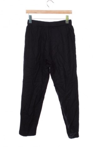 Дамски панталон H&M, Размер XS, Цвят Черен, Цена 29,15 лв.
