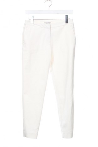 Γυναικείο παντελόνι H&M, Μέγεθος XS, Χρώμα Εκρού, Τιμή 14,91 €