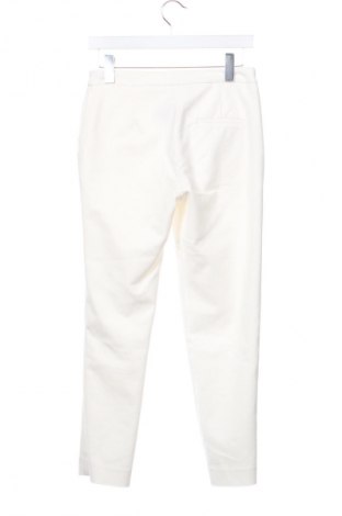Γυναικείο παντελόνι H&M, Μέγεθος XS, Χρώμα Εκρού, Τιμή 14,91 €
