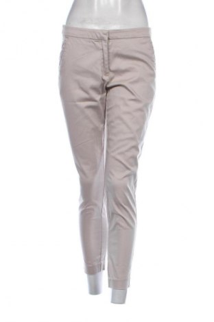 Damenhose H&M, Größe M, Farbe Beige, Preis 14,91 €