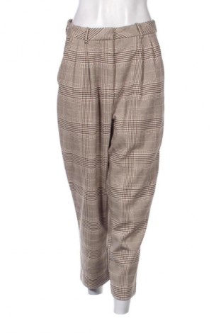Дамски панталон H&M, Размер M, Цвят Многоцветен, Цена 29,15 лв.