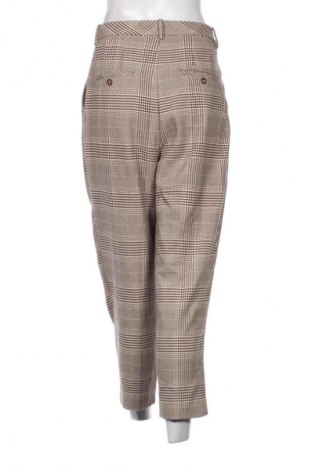 Дамски панталон H&M, Размер M, Цвят Многоцветен, Цена 29,15 лв.