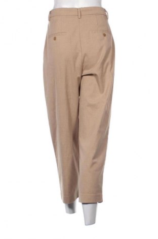 Γυναικείο παντελόνι H&M, Μέγεθος S, Χρώμα Καφέ, Τιμή 9,99 €